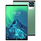 S29 3G Phone Call Tablet PC, 10.1 inch, 2GB+16GB, Android 7.0 MT6592 Octa Core, Support Dual SIM, WiFi, BT, GPS (Green) - 1