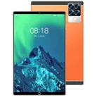 S29 3G Phone Call Tablet PC, 10.1 inch, 2GB+16GB, Android 7.0 MT6592 Octa Core, Support Dual SIM, WiFi, BT, GPS(Orange) - 1