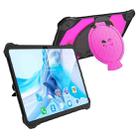 K101 Kids Education Tablet PC, 7.0 inch, 2GB+16GB, with Holder, Android 5.1 MT6592 Octa Core, Support WiFi / BT / TF Card (Pink) - 3