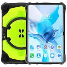K101 Kids Education Tablet PC, 7.0 inch, 2GB+16GB, with Holder, Android 5.1 MT6592 Octa Core, Support WiFi / BT / TF Card (Green) - 1