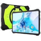 K101 Kids Education Tablet PC, 7.0 inch, 2GB+16GB, with Holder, Android 5.1 MT6592 Octa Core, Support WiFi / BT / TF Card (Green) - 2