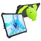K101 Kids Education Tablet PC, 7.0 inch, 2GB+16GB, with Holder, Android 5.1 MT6592 Octa Core, Support WiFi / BT / TF Card (Green) - 3