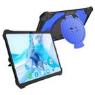 K101 Kids Education Tablet PC, 7.0 inch, 2GB+16GB, with Holder, Android 5.1 MT6592 Octa Core, Support WiFi / BT / TF Card (Blue) - 3