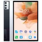 X11 3G Phone Call Tablet PC, 10.1 inch, 2GB+16GB, Android 7.0 MT6592 Octa Core, Support Dual SIM, WiFi, BT, GPS (Grey) - 1