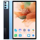 X11 3G Phone Call Tablet PC, 10.1 inch, 2GB+16GB, Android 7.0 MT6592 Octa Core, Support Dual SIM, WiFi, BT, GPS (Blue) - 1
