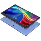 M101 4G LTE Tablet PC, 14.1 inch, 4GB+128GB, Android 8.1 MTK6797 Deca Core 2.1GHz, Dual SIM, Support GPS, OTG, WiFi, BT(Blue) - 1