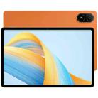 Honor Pad V8 Pro ROD-W09 WiFi, 12.1 inch, 8GB+128GB, MagicOS 7.0 Dimensity 8100 Octa Core, 8 Speakers 10050mAh Large Battery, Not Support Google(Orange) - 1