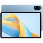 Honor Pad V8 Pro ROD-W09 WiFi, 12.1 inch, 12GB+256GB, MagicOS 7.0 Dimensity 8100 Octa Core, 8 Speakers 10050mAh Large Battery, Not Support Google(Blue) - 1