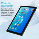 BDF P70 4G LTE Tablet PC, 10.1 inch, 8GB+128GB, Android 12.0 MTK6762 Octa Core, Support Dual SIM & Bluetooth & WiFi, EU Plug(Gold) - 9