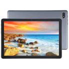 G15 4G LTE Tablet PC, 10.1 inch, 3GB+32GB, Android 10.0 MT6755 Octa-core, Support Dual SIM / WiFi / Bluetooth / GPS, EU Plug (Grey) - 1