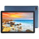 G15 4G LTE Tablet PC, 10.1 inch, 3GB+32GB, Android 10.0 MT6755 Octa-core, Support Dual SIM / WiFi / Bluetooth / GPS, EU Plug (Blue) - 1