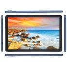 G15 4G LTE Tablet PC, 10.1 inch, 3GB+64GB, Android 11.0 Spreadtrum T610 Octa-core, Support Dual SIM / WiFi / Bluetooth / GPS, EU Plug (Blue) - 2