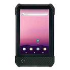 EV8 5G Rugged Tablet, 8 inch, 8GB+256GB, IP68 Waterproof Shockproof Dustproof, Android 12 MT6877 Octa Core, Support NFC/GPS/WiFi6/BT, US Plug(Black) - 1