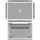 Jumper EZbook X7 Laptop, 14.0 inch, 16GB+1TB, Windows 11 Intel Ice lake i5-1035G1 Quad Core, Support TF Card & BT & Dual WiFi & HDMI, EU Plug - 3