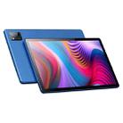 K104 4G Phone Call Tablet PC, 10.36 inch, 4GB+64GB, Android 11.0 MTK6762 Octa Core, Support Dual SIM & Bluetooth & WiFi (Blue) - 1