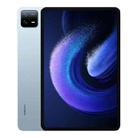 Xiaomi Pad 6 Pro, 11.0 inch, 8GB+256GB, MIUI 14 Qualcomm Snapdragon 8+ 4nm Octa Core up to 3.2GHz, 20MP HD Front Camera, 8600mAh Battery (Blue) - 1