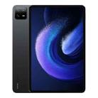 Xiaomi Pad 6 Pro, 11.0 inch, 12GB+512GB, MIUI 14 Qualcomm Snapdragon 8+ 4nm Octa Core up to 3.2GHz, 20MP HD Front Camera, 8600mAh Battery (Black) - 1