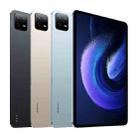 Xiaomi Pad 6, 11.0 inch, 6GB+128GB, MIUI 14 Qualcomm Snapdragon 870 7nm Octa Core up to 3.2GHz, 8840mAh Battery, Support BT, WiFi (Black) - 2