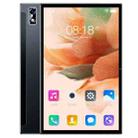ZK10 3G Phone Call Tablet PC, 10.1 inch, 2GB+32GB, Android 7.0  MTK6735 Quad-core 1.3GHz, Support Dual SIM / WiFi / Bluetooth / GPS (Black) - 1
