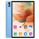 ZK10 3G Phone Call Tablet PC, 10.1 inch, 2GB+32GB, Android 7.0  MTK6735 Quad-core 1.3GHz, Support Dual SIM / WiFi / Bluetooth / GPS (Blue) - 1