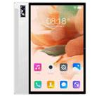 ZK10 3G Phone Call Tablet PC, 10.1 inch, 2GB+32GB, Android 7.0  MTK6735 Quad-core 1.3GHz, Support Dual SIM / WiFi / Bluetooth / GPS (White) - 1