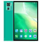 20S Pro 3G Phone Call Tablet PC, 10.1 inch, 2GB+32GB, Android 7.0  MTK6735 Quad-core 1.3GHz, Support Dual SIM / WiFi / Bluetooth / GPS (Green) - 1
