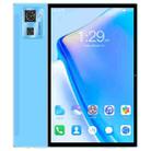 20S Pro 3G Phone Call Tablet PC, 10.1 inch, 2GB+32GB, Android 7.0  MTK6735 Quad-core 1.3GHz, Support Dual SIM / WiFi / Bluetooth / GPS (Blue) - 1