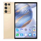 S30 Pro 4G LTE Tablet PC, 10.1 inch, 4GB+64GB, Android 8.1  MTK6755 Octa-core 2.0GHz, Support Dual SIM / WiFi / Bluetooth / GPS(Gold) - 1