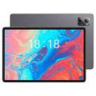 N-ONE Npad S Tablet PC, 10.1 inch, 4GB+64GB, Android 12 MTK8183 Octa Core up to 2.0GHz, Support Dual Band WiFi & BT, EU Plug(Grey) - 1