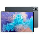 N-ONE NPad X Tablet PC, 10.95 inch, 8GB+128GB, Android 13 MTK Helio G99 Octa Core, Support Dual Band WiFi & BT & GPS, Network: 4G, EU Plug(Grey) - 1