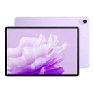 HUAWEI MatePad Air 11.5 inch WIFI DBY2-W00 8GB+256GB, HarmonyOS 3.1 Qualcomm Snapdragon 888 Octa Core, Support Dual WiFi / BT / GPS, Not Support Google Play(Purple) - 1