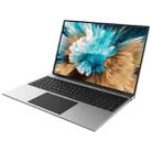 Jumper EZbook S5 Max Laptop, 16.0  inch, 4GB+128GB, Windows 11 Intel Celeron J4105 Quad Core, Support TF Card & Bluetooth & WiFi & HDMI - 1
