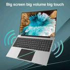 Jumper EZbook S5 Max Laptop, 16.0  inch, 4GB+128GB, Windows 11 Intel Celeron J4105 Quad Core, Support TF Card & Bluetooth & WiFi & HDMI - 5