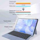 Jumper EZpad V12 Tablet PC, 12.1 inch, 12GB+256GB, Windows11 Home OS Intel Gemini Lake N4100 Quad Core up to 2.4GHz, Support BT & Dual WiFi - 6