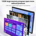 Jumper EZpad V12 Tablet PC, 12.1 inch, 12GB+256GB, Windows11 Home OS Intel Gemini Lake N4100 Quad Core up to 2.4GHz, Support BT & Dual WiFi - 8