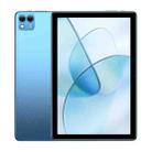 [HK Warehouse] DOOGEE T10S Tablet PC, 10.1 inch, 6GB+128GB, Android 13 Spreadtrum T606 Octa Core 1.6GHz, Support Dual SIM & WiFi & BT, Network: 4G, Global Version with Google Play(Blue) - 1