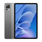 [HK Warehouse] DOOGEE T30 Pro Tablet PC, 11 inch, 8GB+256GB, Android 13 MT8781 Octa Core 2.2GHz, Support Dual SIM & WiFi & BT, Network: 4G, Global Version with Google Play(Grey) - 1