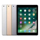 [HK Warehouse] Apple iPad 5th Generation 128GB Unlocked Mix Colors Used A Grade - 1