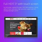HSD1732 Touch Screen All in One PC with Holder & 10x10cm VESA, 2GB+16GB 15.6 inch LCD Android 7.1, RK3399 Dual-core A72 + Quad-core A53 up to 2.0GHz, Support OTG & Bluetooth & WiFi(Black) - 6