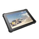 CENAVA W11T3 4G Rugged Tablet, 10.1 inch, 4GB+64GB, IP67 Waterproof Shockproof Dustproof, Windows10 Intel Cherry Trail Z8350 Quad Core, Support GPS/WiFi/BT(Black) - 2