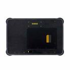 CENAVA W11T3 4G Rugged Tablet, 10.1 inch, 4GB+64GB, IP67 Waterproof Shockproof Dustproof, Windows10 Intel Cherry Trail Z8350 Quad Core, Support GPS/WiFi/BT(Black) - 8