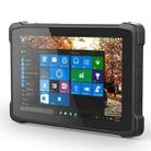 CENAVA W11F 4G Rugged Tablet, 10.1 inch, 2GB +64GB, IP67 Waterproof Shockproof Dustproof, Windows10 Intel Atom Z3735F Quad Core, Support NFC/GPS/WiFi/BT(Black) - 2