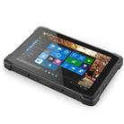 CENAVA W11F 4G Rugged Tablet, 10.1 inch, 2GB +64GB, IP67 Waterproof Shockproof Dustproof, Windows10 Intel Atom Z3735F Quad Core, Support NFC/GPS/WiFi/BT(Black) - 9