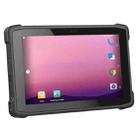 CENAVA A11G 4G Rugged Tablet, 10.1 inch, 4GB +64GB, IP67 Waterproof Shockproof Dustproof, Android 9.0 Qualcom MSM 8953 Octa Core, Support NFC/GPS/WiFi/BT(Black) - 1