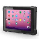 CENAVA A11G 4G Rugged Tablet, 10.1 inch, 4GB +64GB, IP67 Waterproof Shockproof Dustproof, Android 9.0 Qualcom MSM 8953 Octa Core, Support NFC/GPS/WiFi/BT(Black) - 2