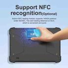 CENAVA A11G 4G Rugged Tablet, 10.1 inch, 4GB +64GB, IP67 Waterproof Shockproof Dustproof, Android 9.0 Qualcom MSM 8953 Octa Core, Support NFC/GPS/WiFi/BT(Black) - 6
