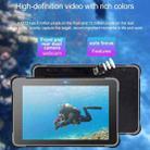CENAVA A11T3 4G Rugged Tablet, 10.1 inch, 3GB+32GB, IP67 Waterproof Shockproof Dustproof, Android 7.0 MTK6753 Octa Core, Support GPS/WiFi/BT (Black) - 5