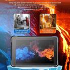 CENAVA A11T3 4G Rugged Tablet, 10.1 inch, 3GB+32GB, IP67 Waterproof Shockproof Dustproof, Android 7.0 MTK6753 Octa Core, Support GPS/WiFi/BT (Black) - 7