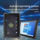 CENAVA A11T3 4G Rugged Tablet, 10.1 inch, 3GB+32GB, IP67 Waterproof Shockproof Dustproof, Android 7.0 MTK6753 Octa Core, Support GPS/WiFi/BT (Black) - 15