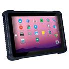 CENAVA A16G 4G Rugged Tablet, 10.1 inch, 4GB +64GB, IP67 Waterproof Shockproof Dustproof, Android 9.0 Qualcom MSM8953 Octa Core, Support NFC/GPS/WiFi/BT (Black) - 1